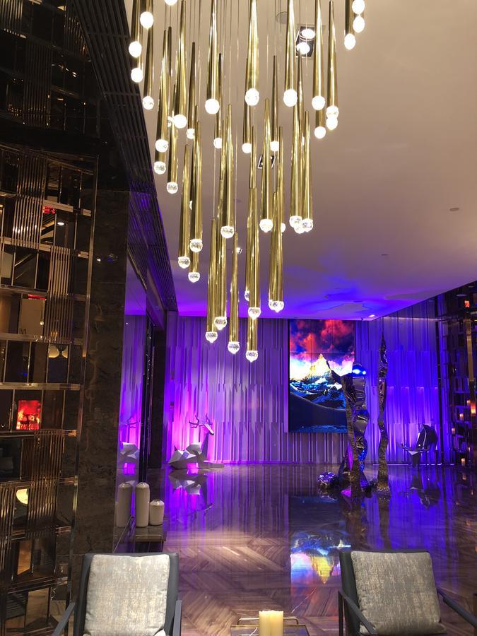 Swisstouches Hotel Xi'An Xi'an  Zewnętrze zdjęcie