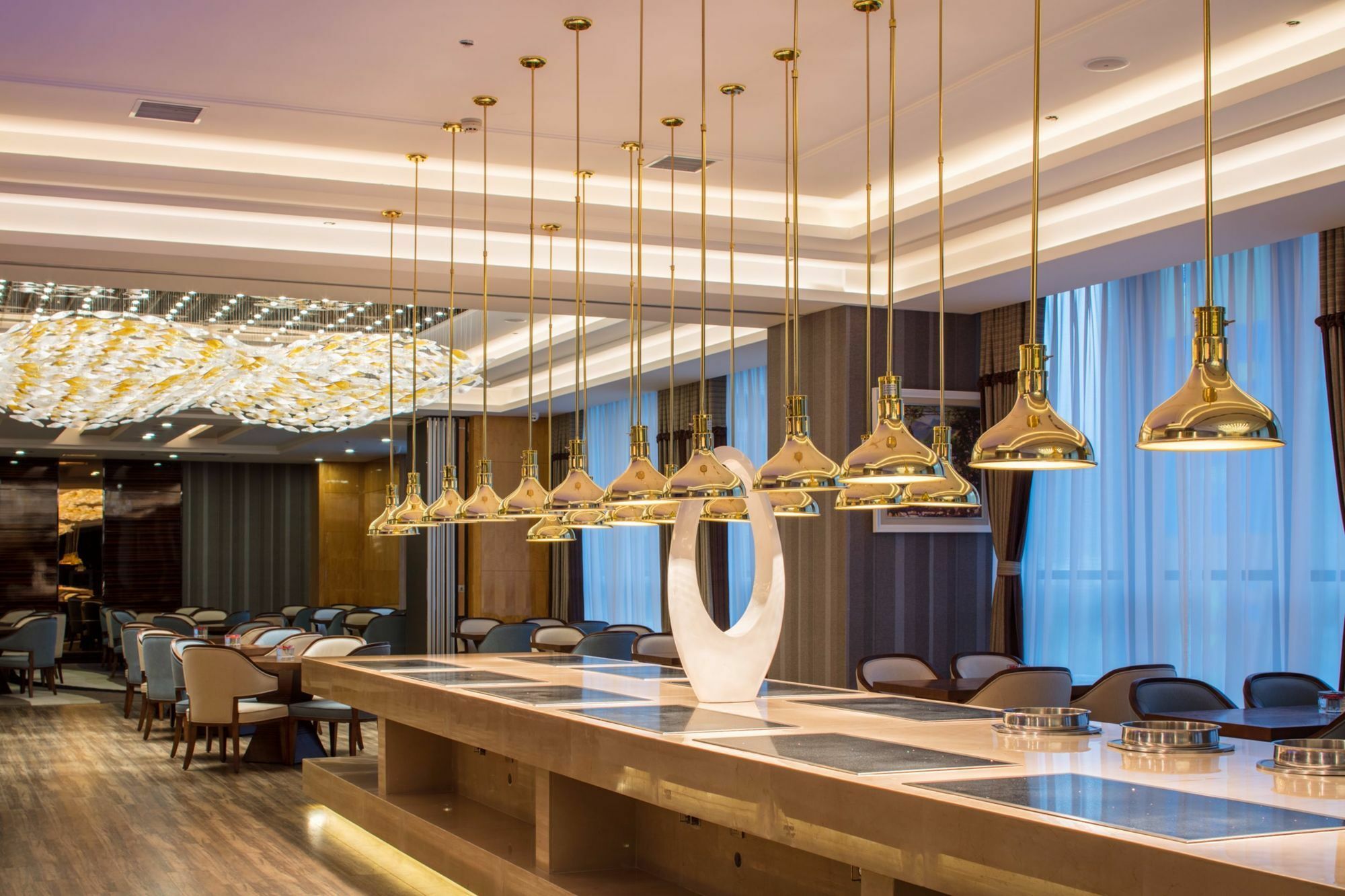 Swisstouches Hotel Xi'An Xi'an  Zewnętrze zdjęcie