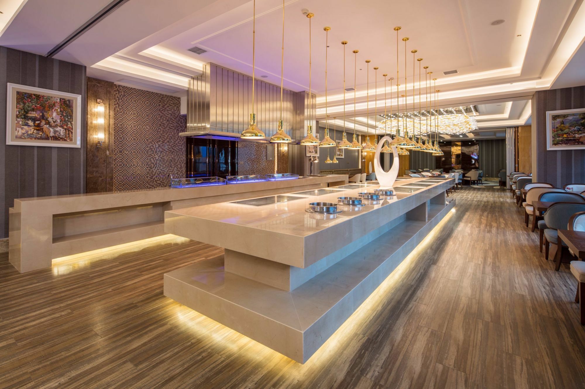 Swisstouches Hotel Xi'An Xi'an  Zewnętrze zdjęcie