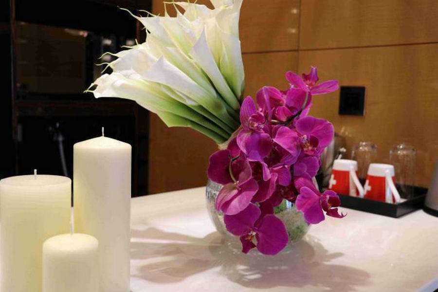 Swisstouches Hotel Xi'An Xi'an  Pokój zdjęcie