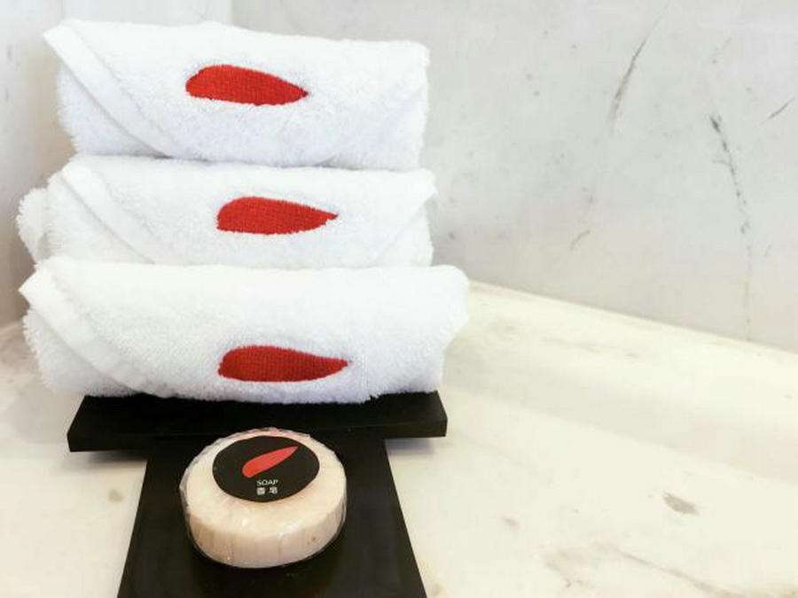 Swisstouches Hotel Xi'An Xi'an  Pokój zdjęcie